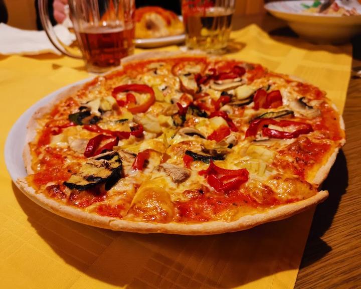 Trattoria Aurora