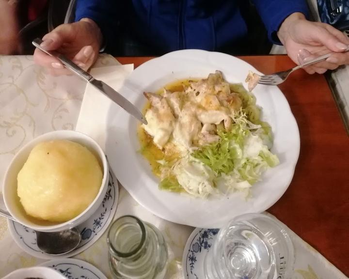 Gaststatte Zum Laternchen