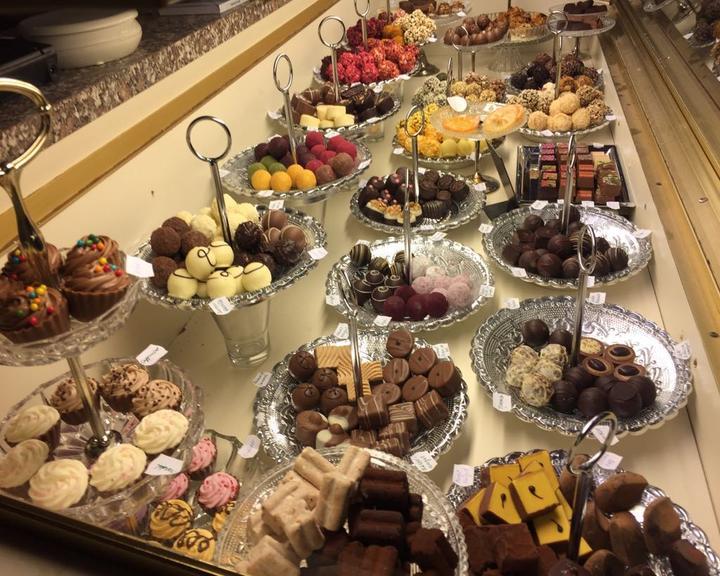 Chocolat