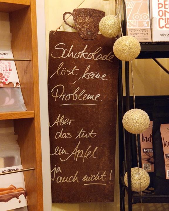 Chocolat