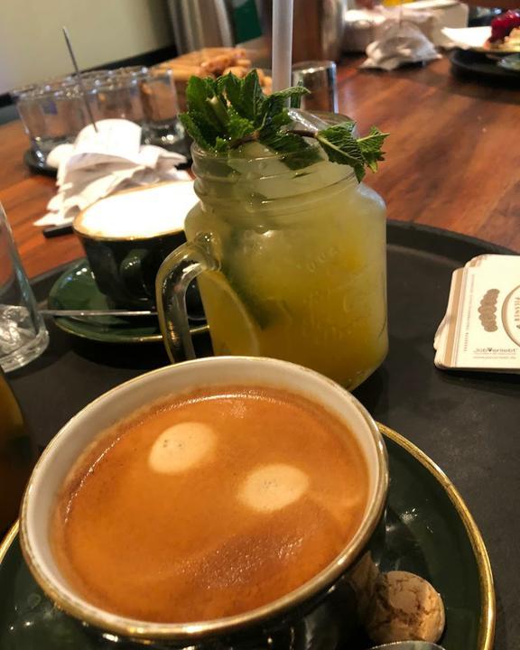 Cafe Karin