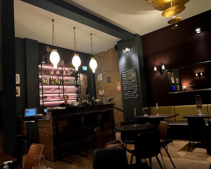 Don Juan Tapas Bar