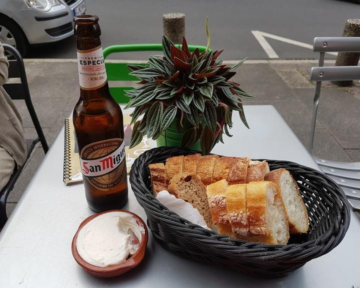 Don Juan Tapas Bar