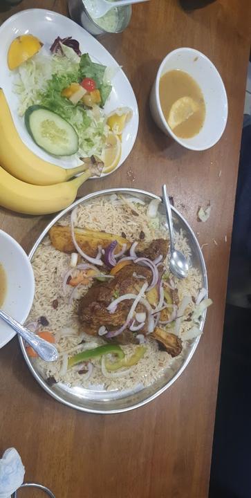 Brothers Cafe & Bäckerei