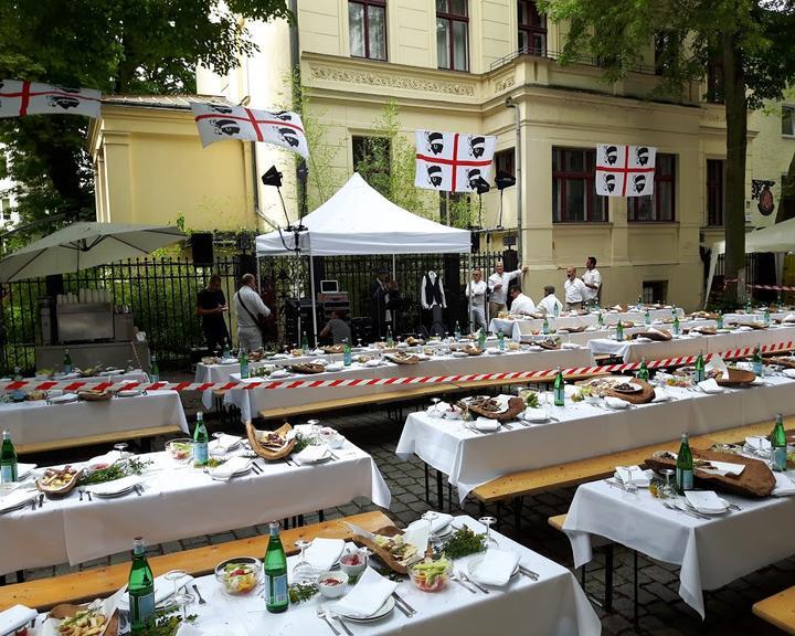 Osteria Maria