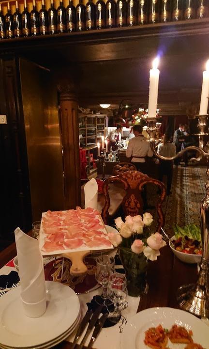 Osteria Maria