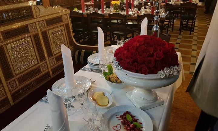 Osteria Maria