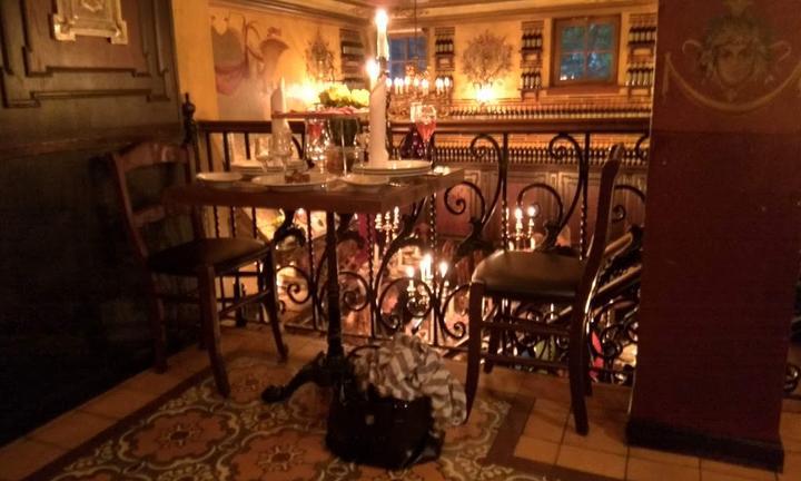 Osteria Maria