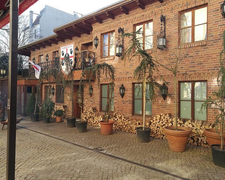 Osteria Maria