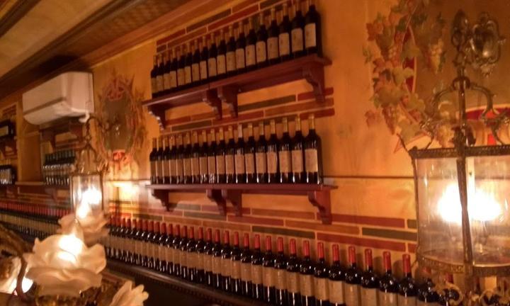 Osteria Maria
