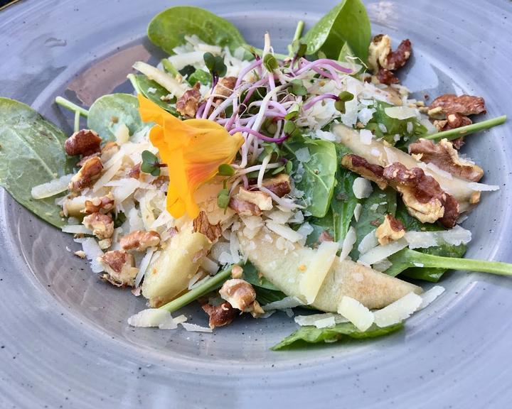 Restaurant Wallenstein