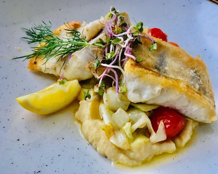 Restaurant Wallenstein