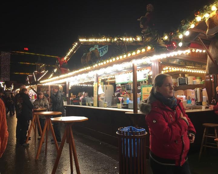 Rathaus Cafe