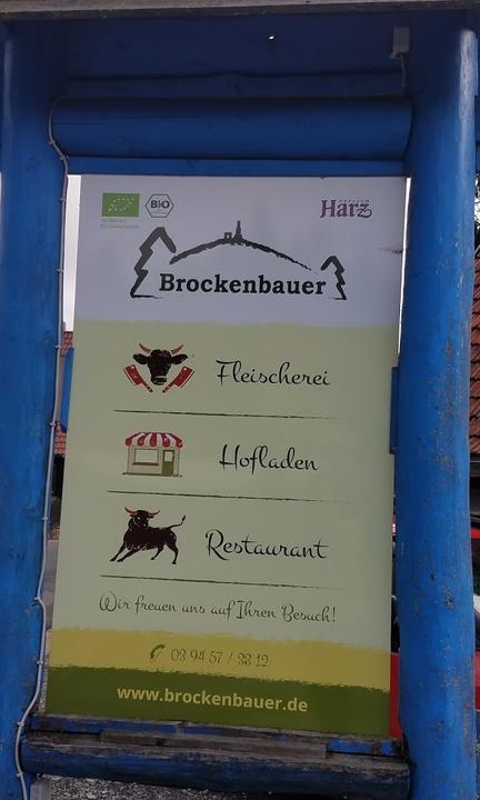 Brockenbauer Thielecke
