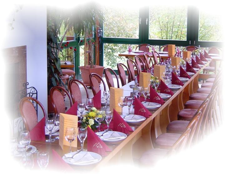 Cafe Vogel