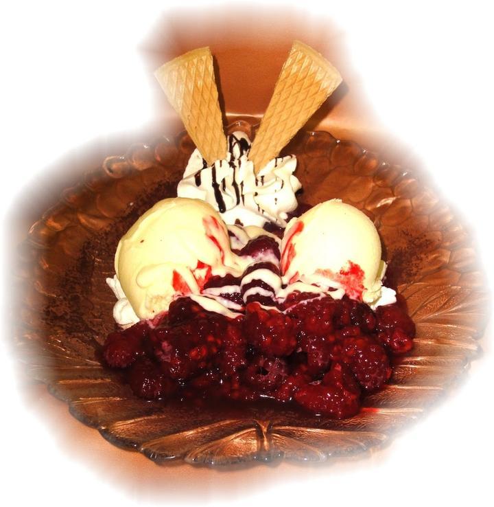 Cafe Vogel