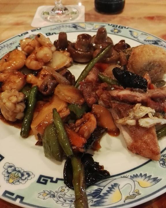 China-Restaurant NAN KING