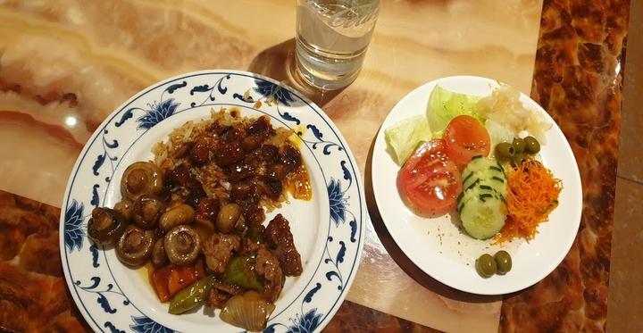 China-Restaurant NAN KING