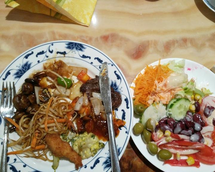 China-Restaurant NAN KING