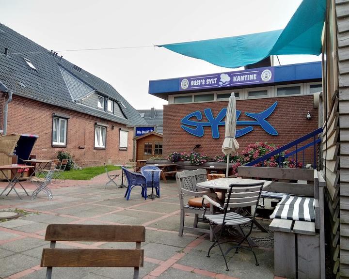 Susi's Sylt Kantine