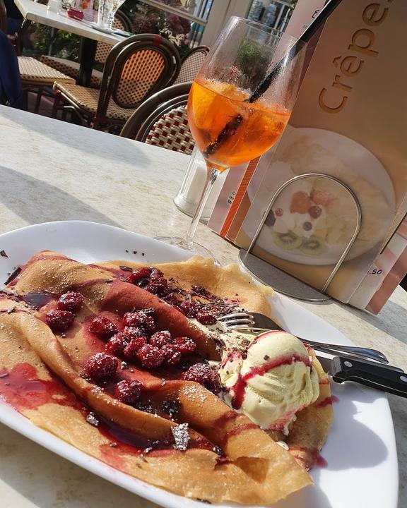 Eiscafe Valentino