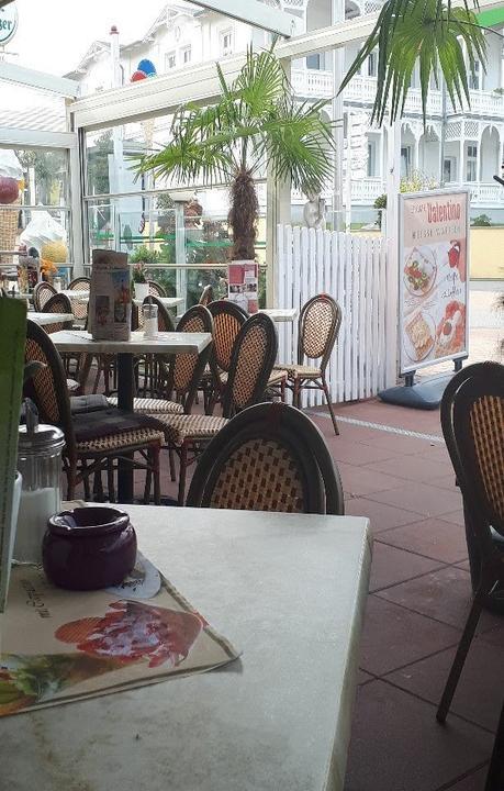 Eiscafe Valentino