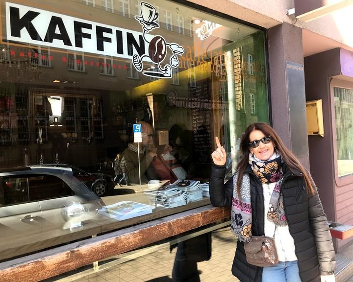 Kaffino