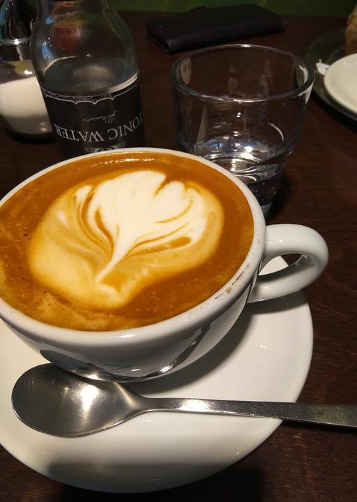 Kaffino