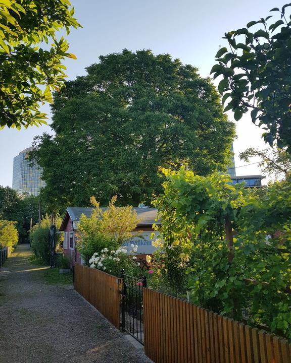 Kleine Villa Flora