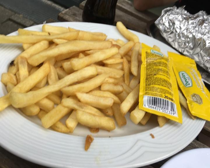 Royal - Kebab - Restaurant