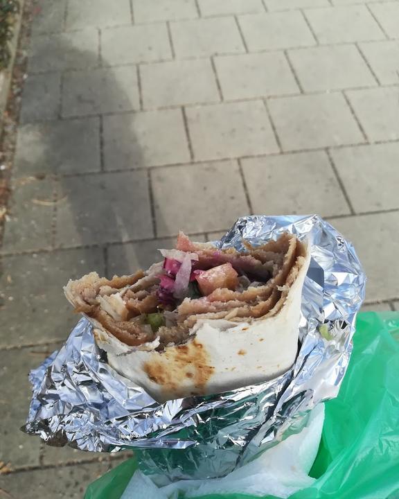 Royal - Kebab - Restaurant