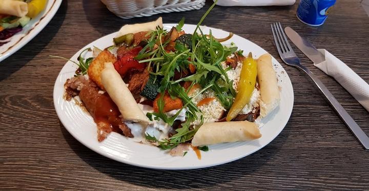 Royal - Kebab - Restaurant