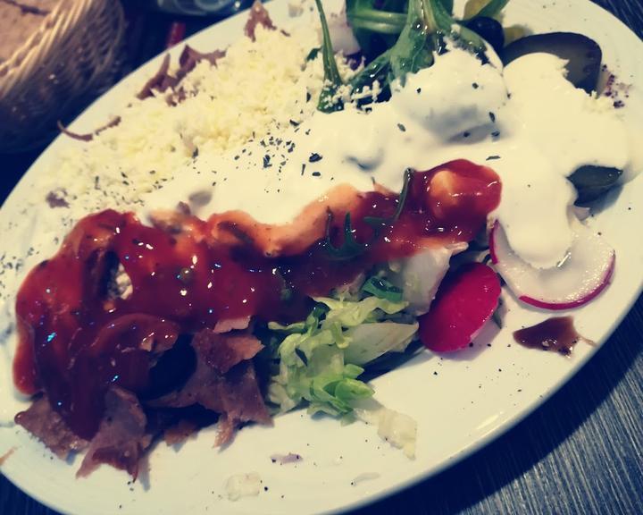 Royal - Kebab - Restaurant