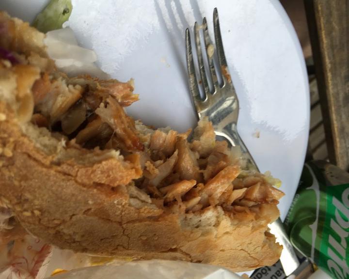 Royal - Kebab - Restaurant