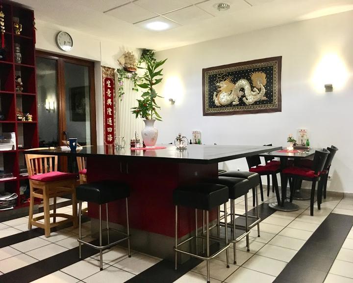 Hong Kong Wok