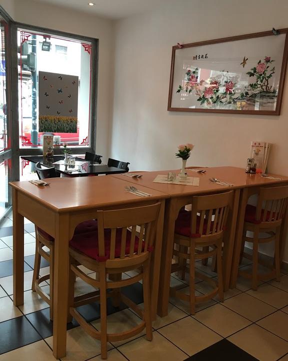Hong Kong Wok