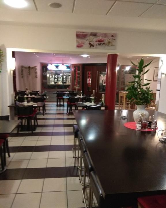 Hong Kong Wok