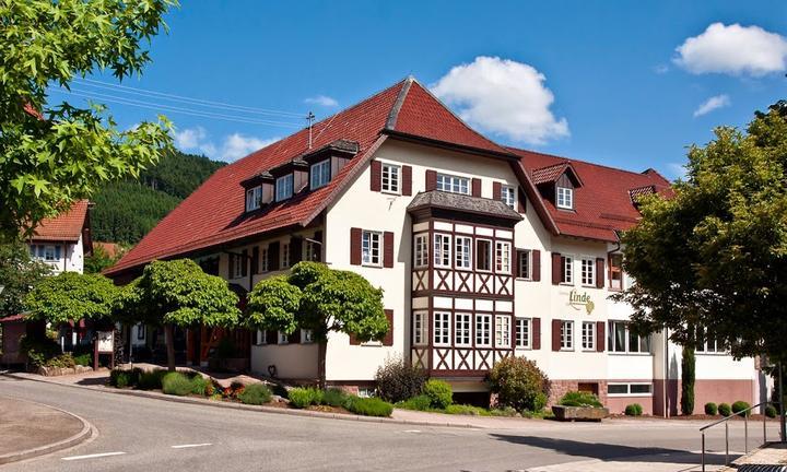 Gasthaus Linde