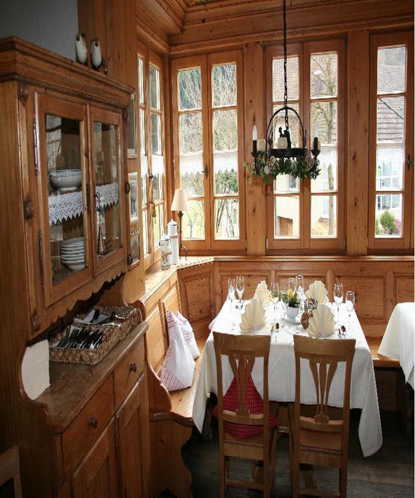 Gasthaus Linde