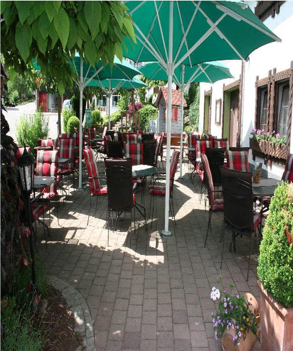 Gasthaus Linde