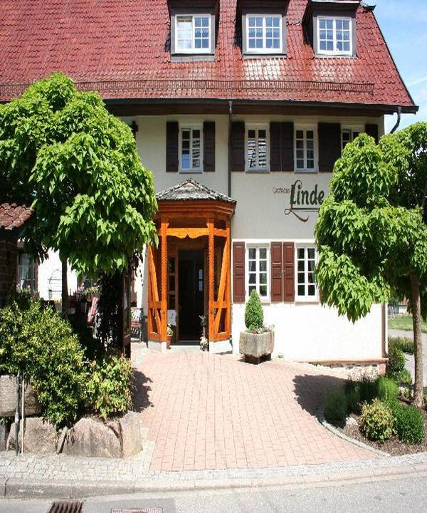 Gasthaus Linde