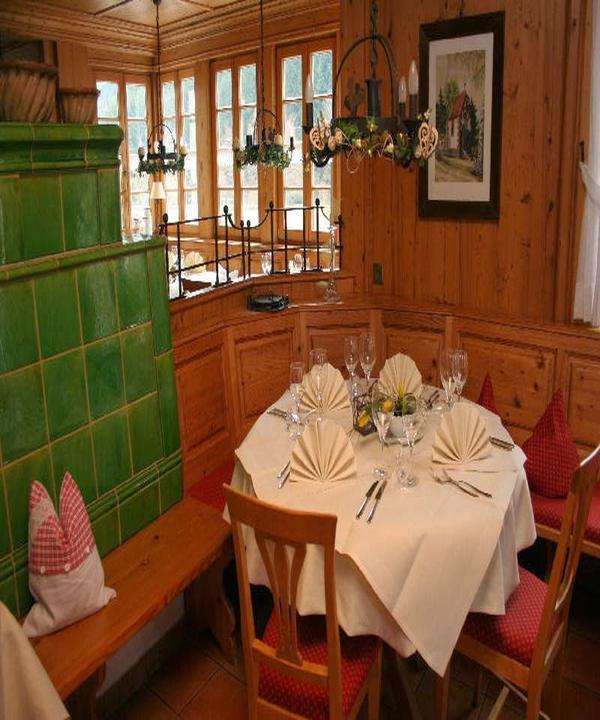 Gasthaus Linde
