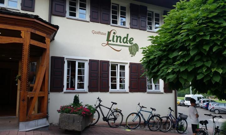 Gasthaus Linde