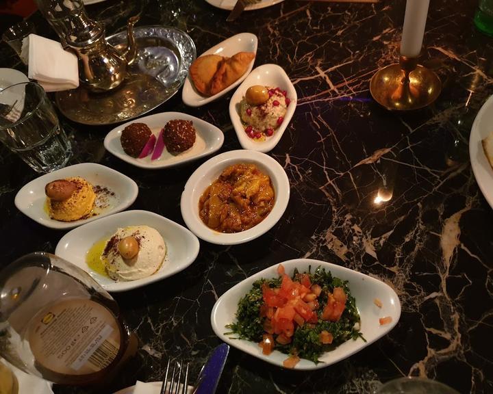 Marooush