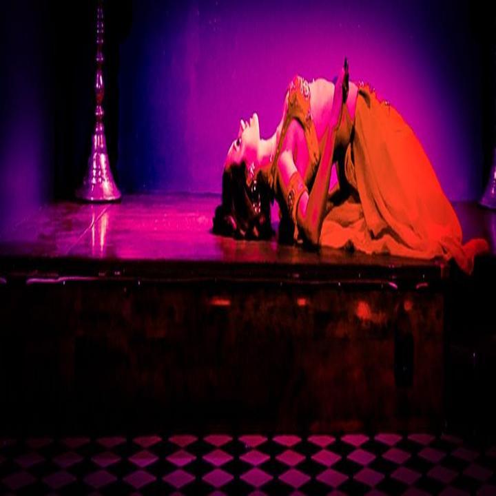Marooush