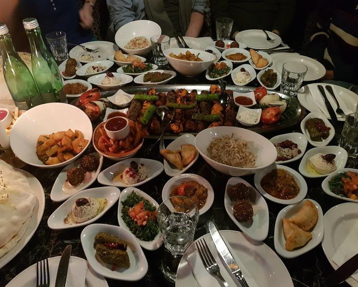 Marooush