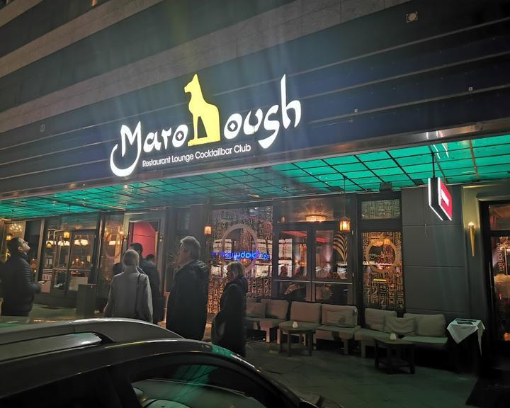 Marooush