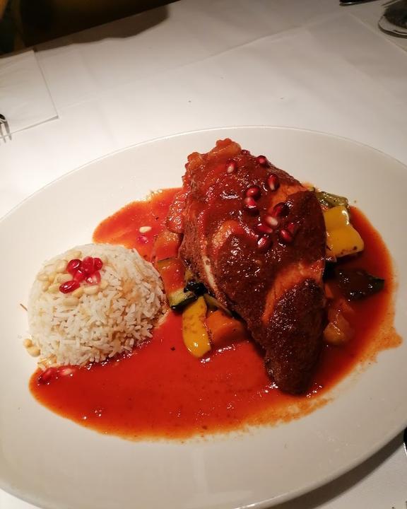 Marooush