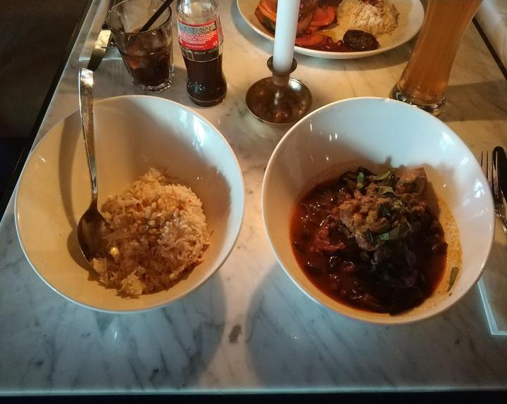 Marooush