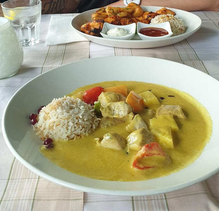 Marooush